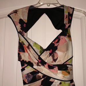 Jessica Simpson Floral Dress 🚫 SOLD 🚫